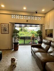United Mansions (D15), Apartment #618054301